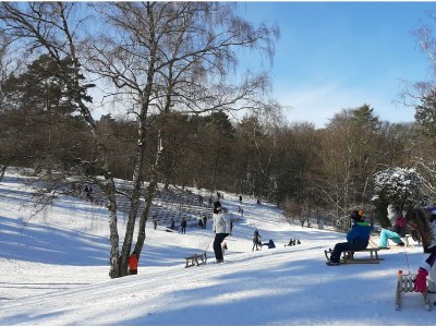 Holiday house Duden - Environment photo 35