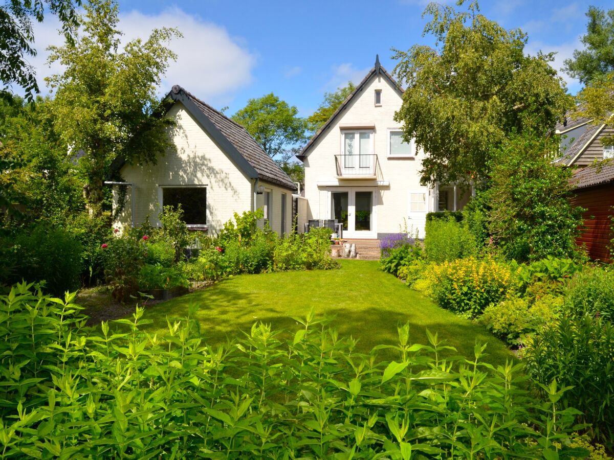 Holiday house de Stern - Outdoor photo 2