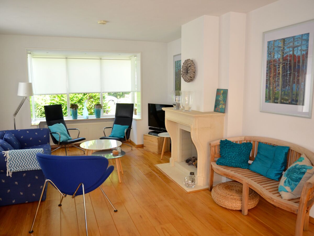 Holiday house de Stern - Features photo 5