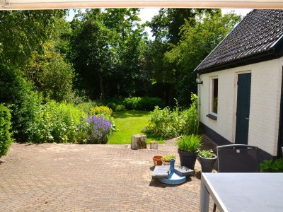 Holiday house de Stern - Outdoor photo 3