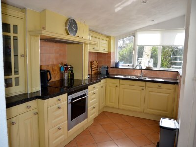 Holiday house de Stern - Features photo 9