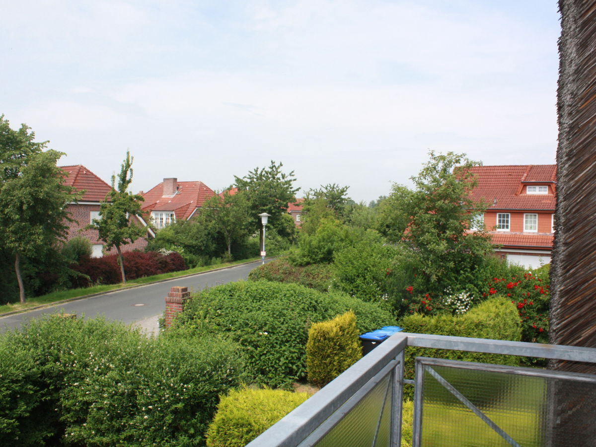 Holiday apartment Strandpieper 1 - Outdoor photo 3