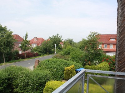 Holiday apartment Strandpieper 1 - Outdoor photo 3