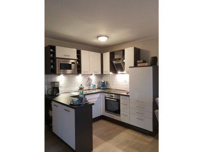 Holiday apartment Strandpieper 1 - Features photo 4