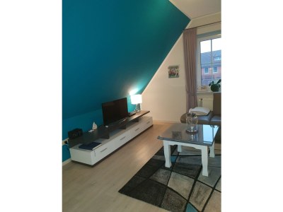 Holiday apartment Strandpieper 1 - Features photo 5