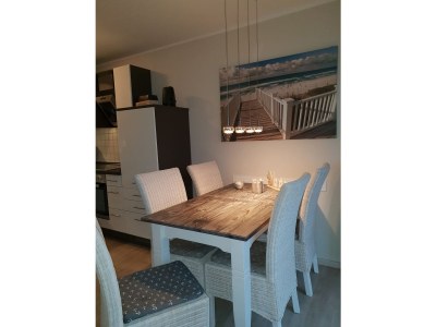 Holiday apartment Strandpieper 1 - Features photo 6