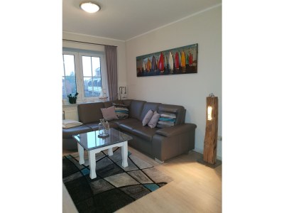 Holiday apartment Strandpieper 1 - Features photo 7