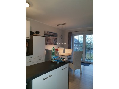 Holiday apartment Strandpieper 1 - Features photo 8