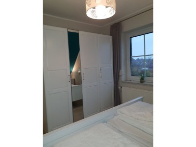 Holiday apartment Strandpieper 1 - Features photo 12