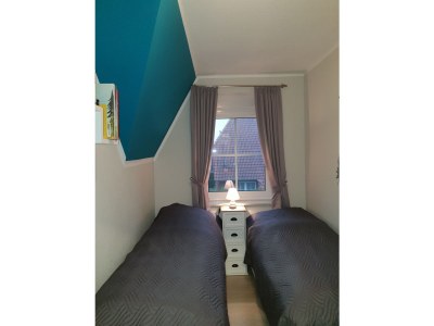 Holiday apartment Strandpieper 1 - Features photo 13