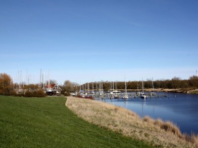 Holiday apartment Strandpieper 1 - Environment photo 15