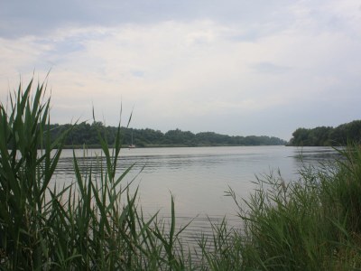 Holiday apartment Strandpieper 1 - Environment photo 16