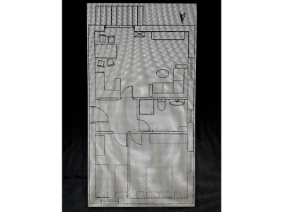 Holiday apartment Strandpieper 1 - Document photo 21