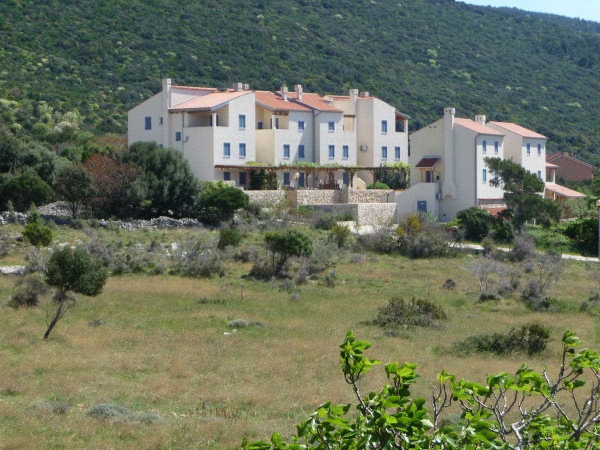 Apartment Edvard - Outdoor photo 2