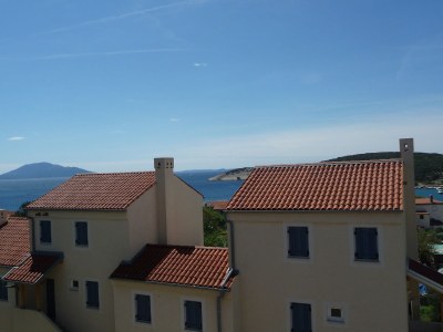 Apartment Edvard in Martinšćica - Apartment