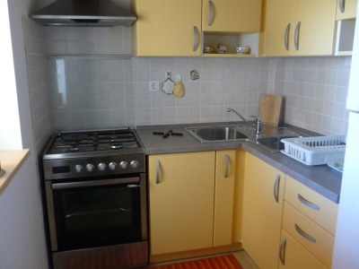 Apartment Edvard - Features photo 7