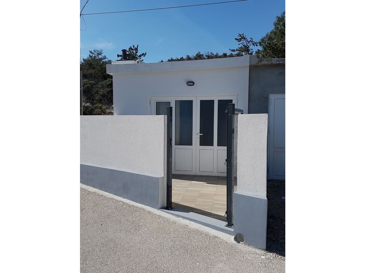 Holiday house Sirius