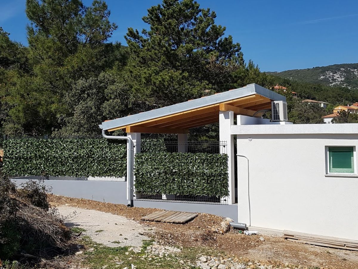 Holiday house Sirius - Outdoor photo 2