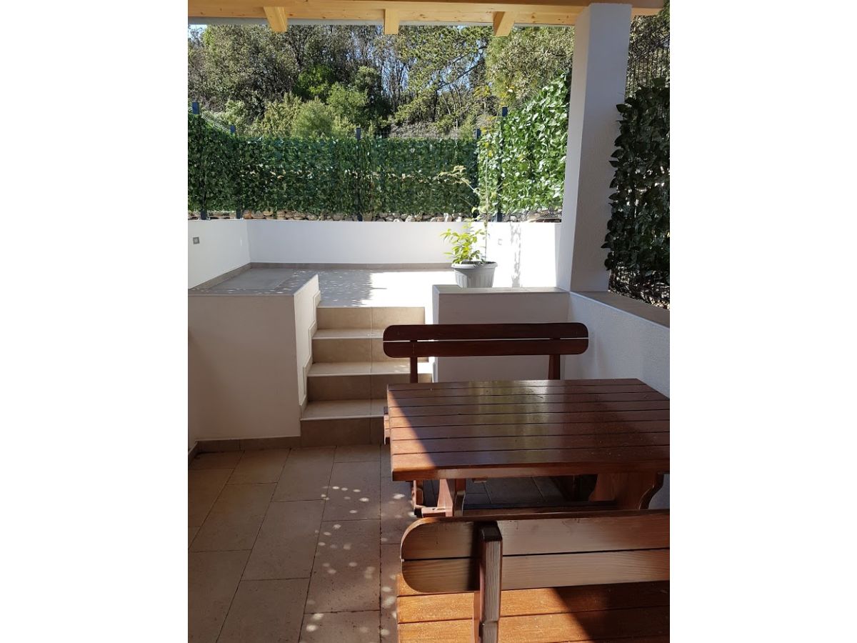 Holiday house Sirius - Outdoor photo 4