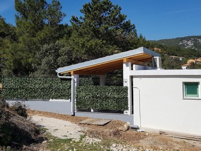 Holiday house Sirius - Outdoor photo 2