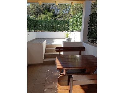 Holiday house Sirius - Outdoor photo 4