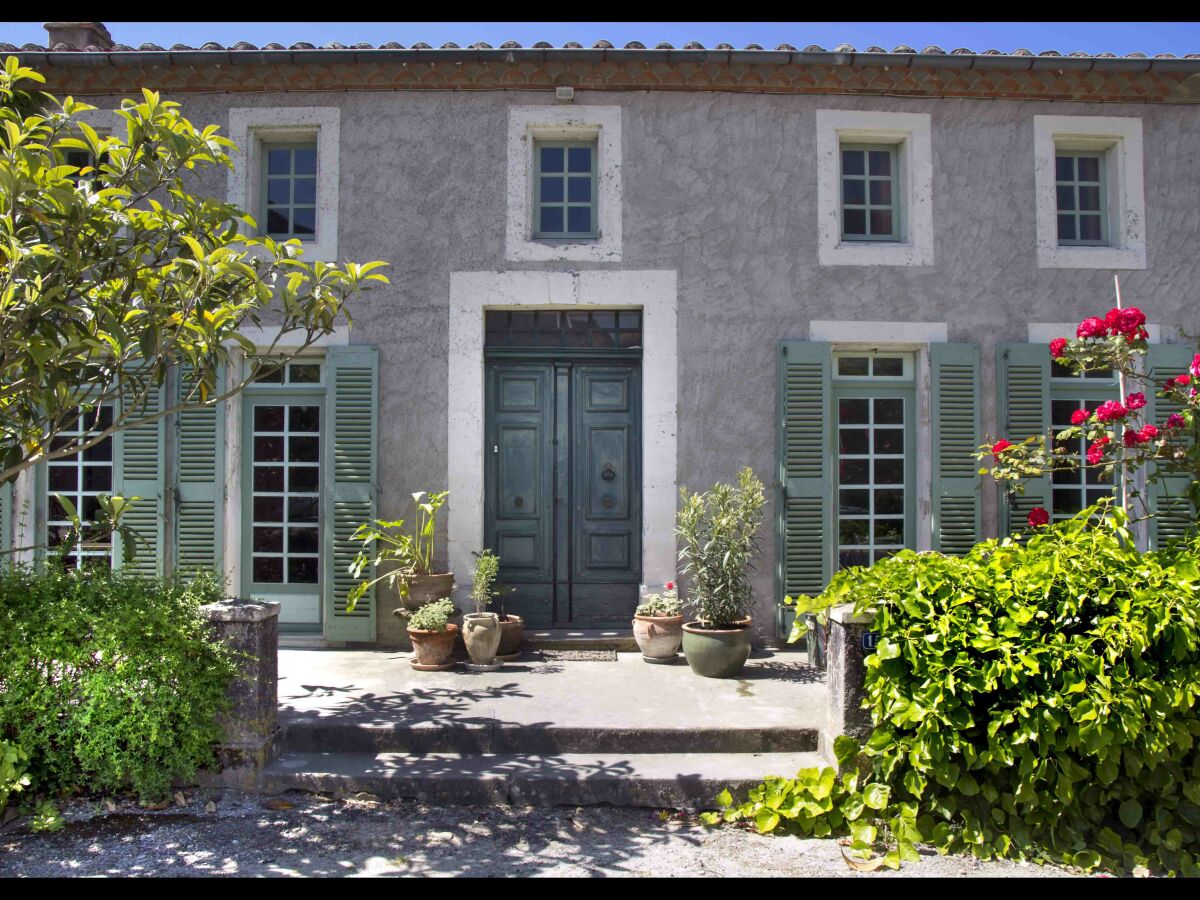 Holiday house Zwart - Outdoor photo 2