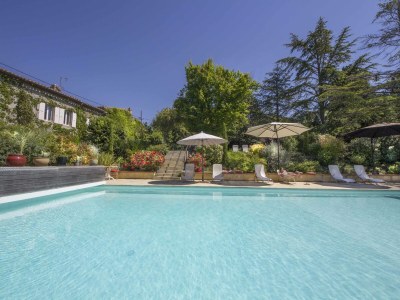 Holiday house Zwart in Soupex - Holiday house