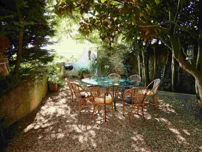 Holiday house Zwart - Outdoor photo 3