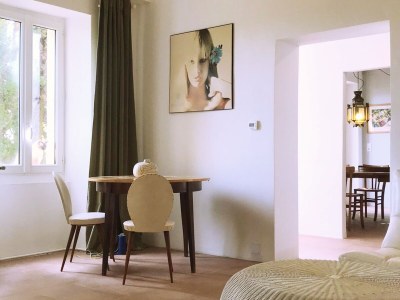 Holiday house Zwart - Features photo 16