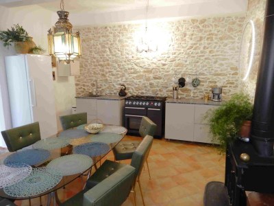 Holiday house Zwart - Features photo 17