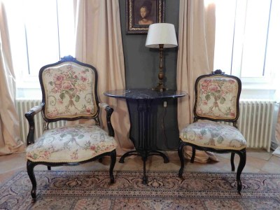 Holiday house Zwart - Features photo 32