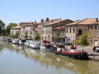 Holiday house Zwart - Environment photo 34