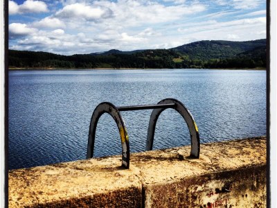 Holiday house Zwart - Environment photo 38