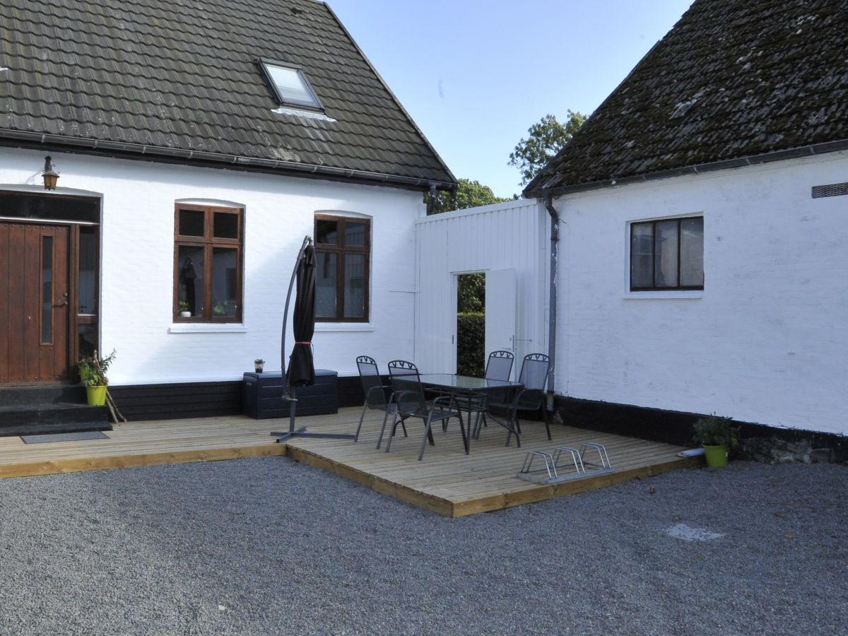 Holiday apartment A Deubert-Gehrmann - Outdoor photo 2