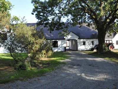 Holiday apartment A Deubert-Gehrmann in Aakirkeby - Holiday apartment