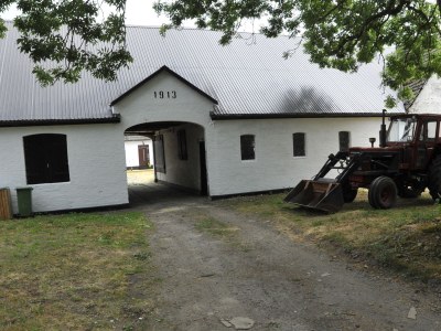 Holiday apartment A Deubert-Gehrmann - Outdoor photo 3