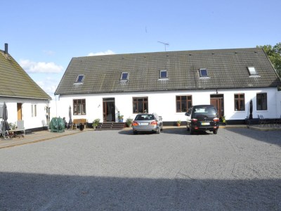 Holiday apartment A Deubert-Gehrmann - Outdoor photo 7