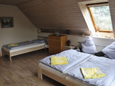 Holiday apartment A Deubert-Gehrmann - Features photo 17