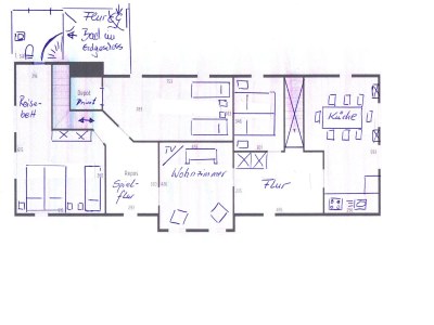 Holiday apartment A Deubert-Gehrmann - Document photo 21