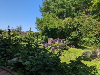 Holiday house Swanen Hus - Outdoor photo 3