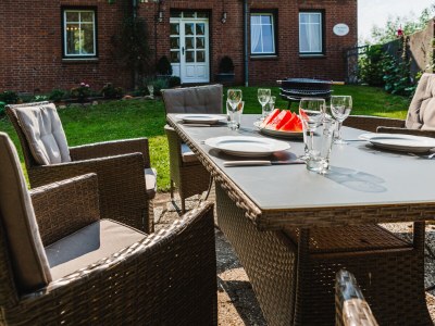 Holiday house Swanen Hus - Outdoor photo 4