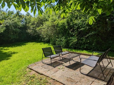 Holiday house Swanen Hus - Outdoor photo 6