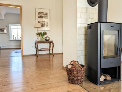 Holiday house Swanen Hus - Features photo 9