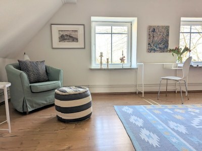 Holiday house Swanen Hus - Features photo 12