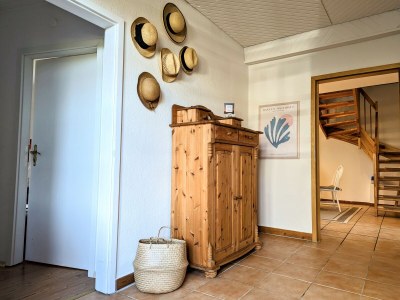 Holiday house Swanen Hus - Features photo 14