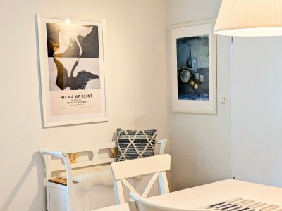 Holiday house Swanen Hus - Features photo 16