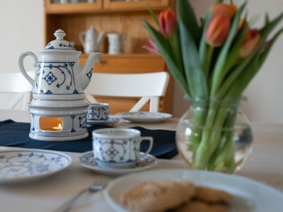 Holiday house Swanen Hus - Features photo 17