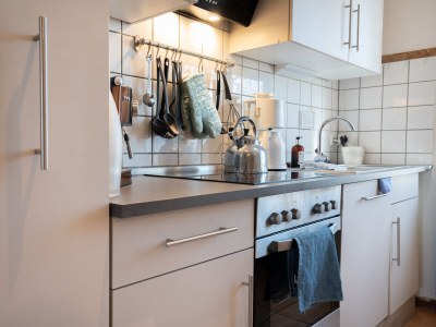 Holiday house Swanen Hus - Features photo 18