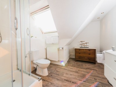 Holiday house Swanen Hus - Features photo 26