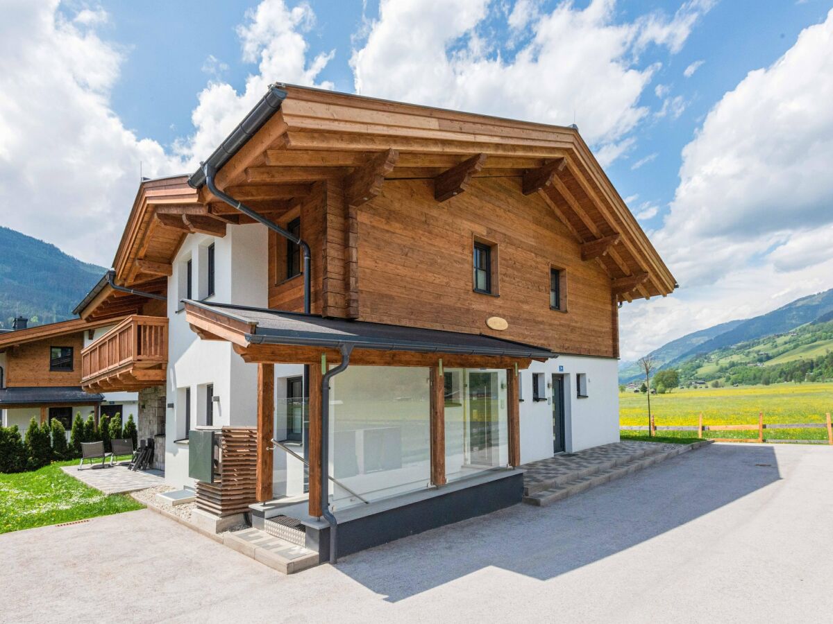 Holiday house Chalet in Niedernsill nahe Skipisten